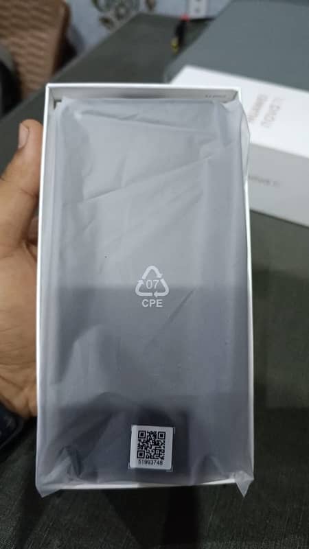 Huawei Nova 7i Pta Proved 9/10 Condition with box and charger 9