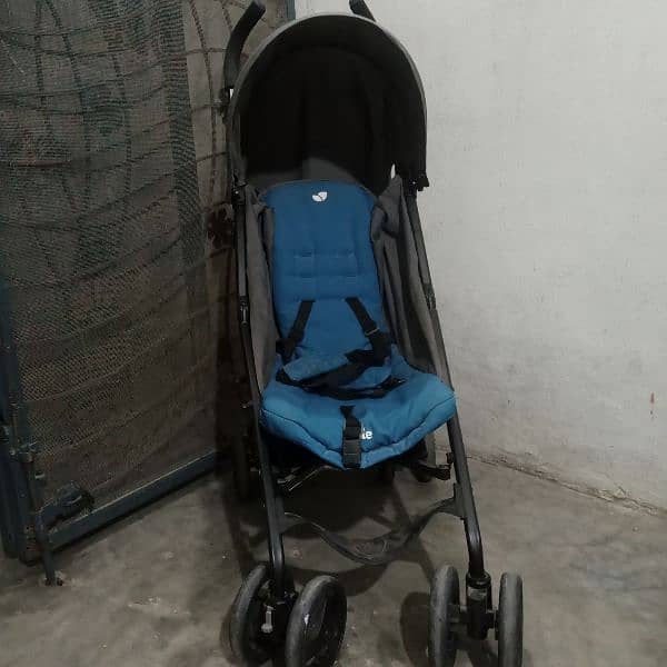 BABY STROLLER CONDITION NEW 0