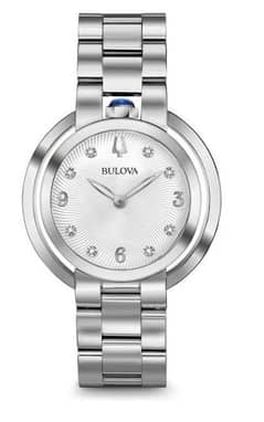 Brand Bulova USA Watch Sale