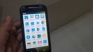 motorola moto e 2nd generation