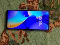 Tecno spark 10pro 128gb Lush condition. with All access