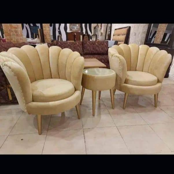 coffee chairs set, sofa chairs, poshish chairs, sofa, chairs 6