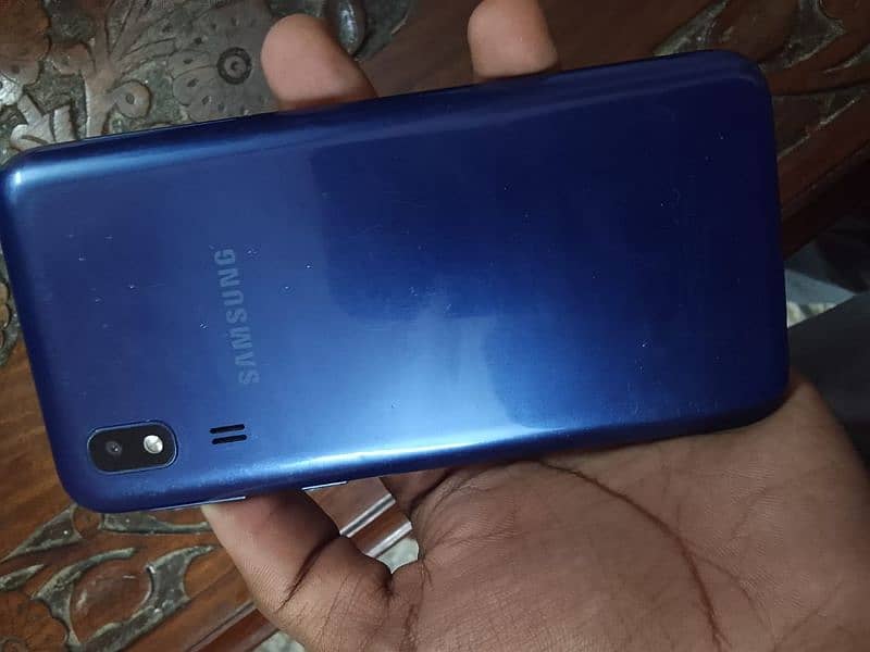 samsung a2 core 1