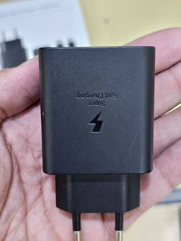 samsung s23 ultra original charger 1