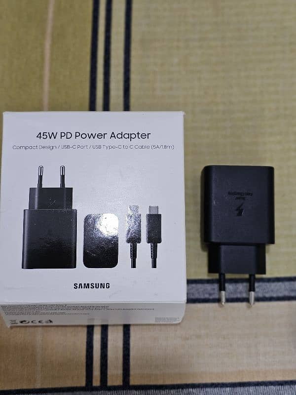 samsung s23 ultra original charger 3