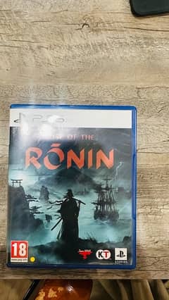 Rise of Ronin