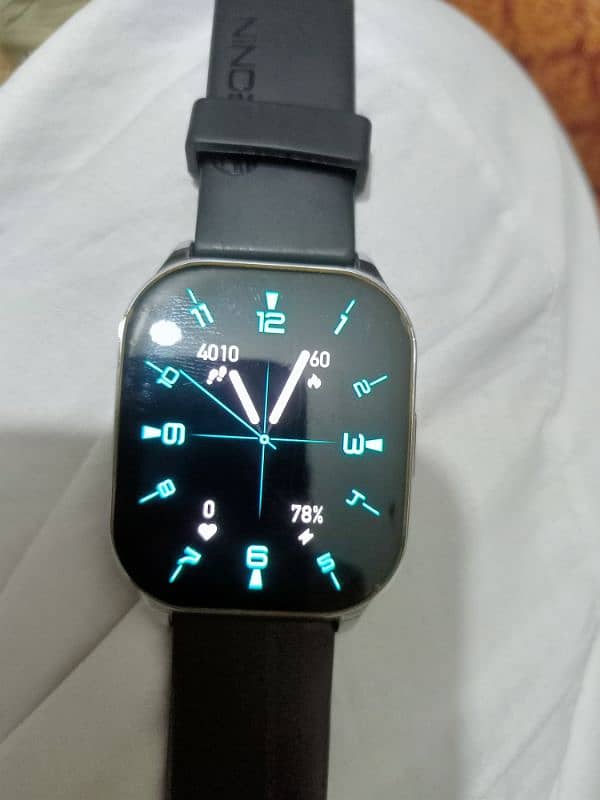 ronin smart watch R07 0