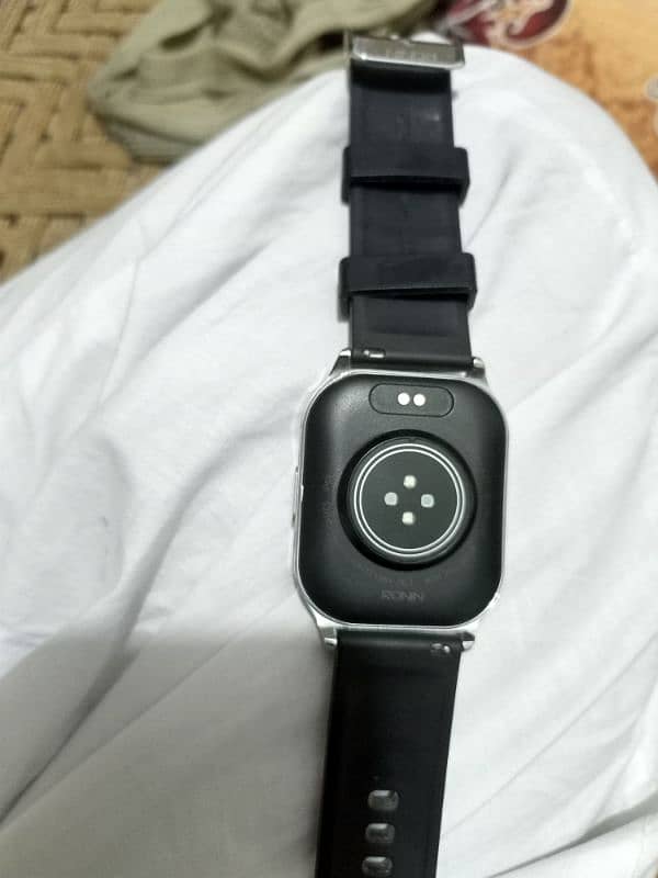 ronin smart watch R07 1