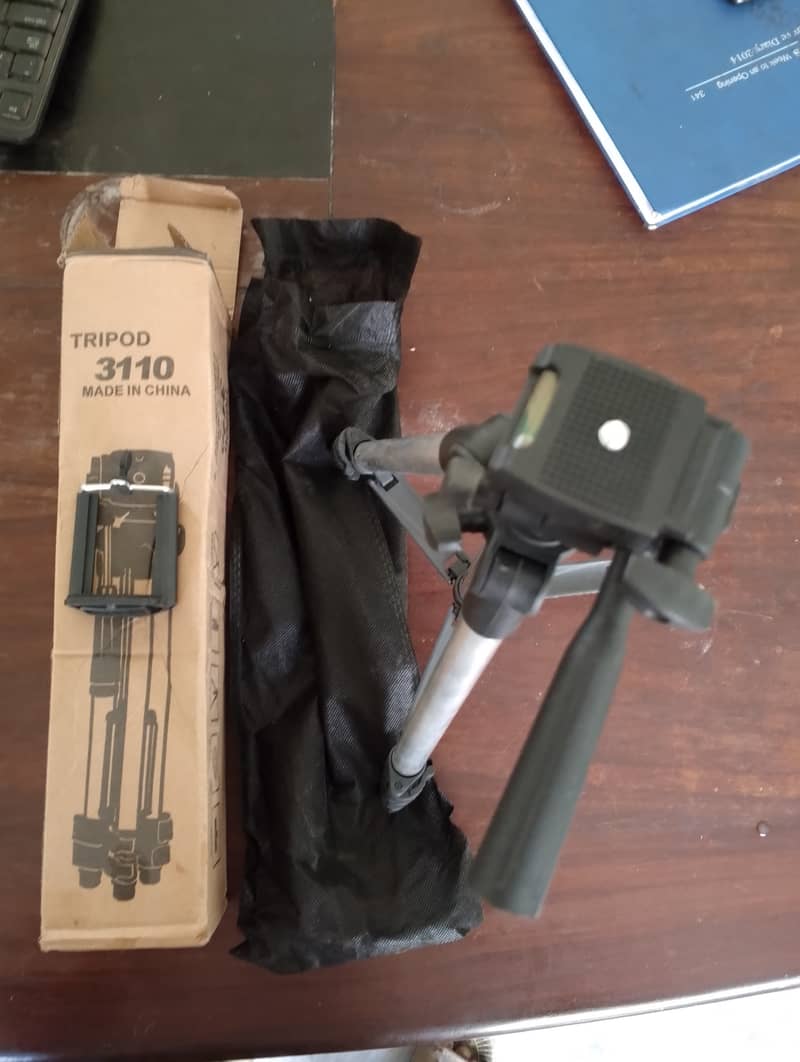 Tripod 3110 New 1