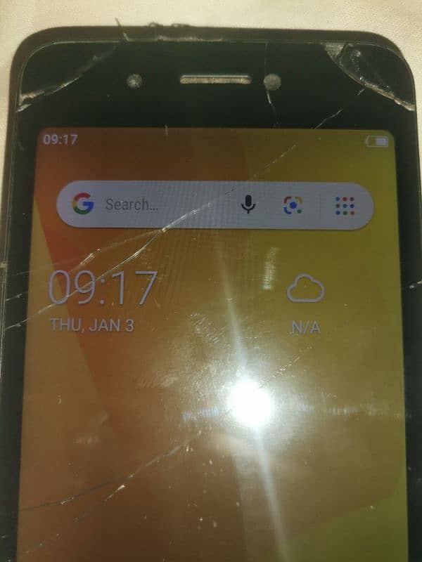 Itel A 25 2 ram 16 rom exchange possible 2