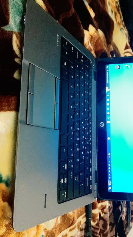 HP Core i5 4th Generation 4GB RAM & 500GB Hard 1