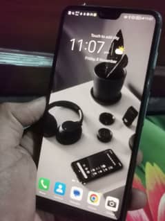 Huawei p20 pro 6gb 128gb original