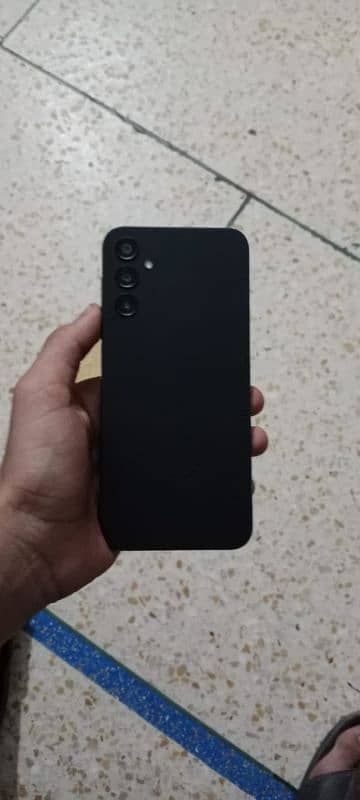 galaxy a14 4 128gb 10 by 10 condition 0