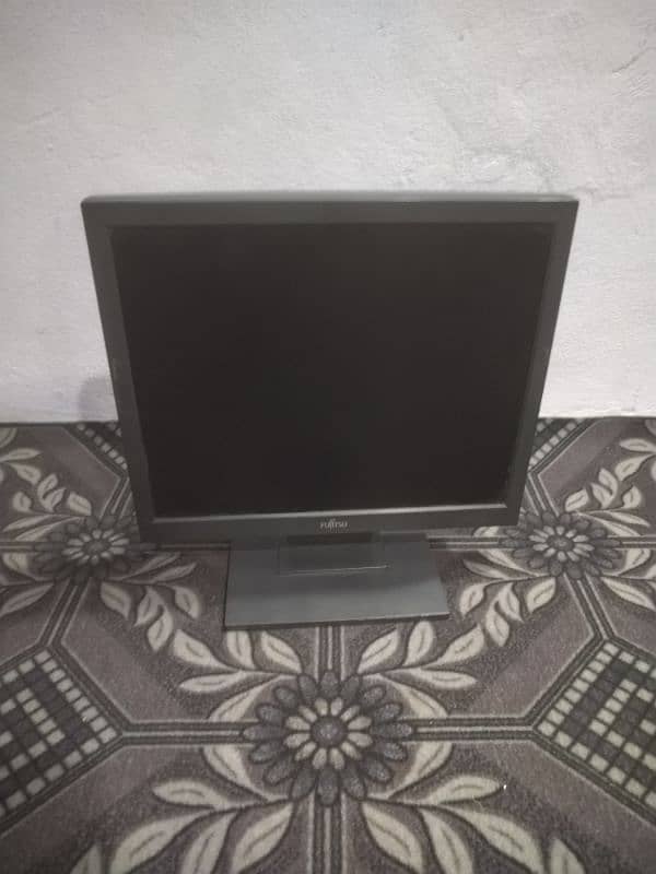 Computer LCD 17 inch 0