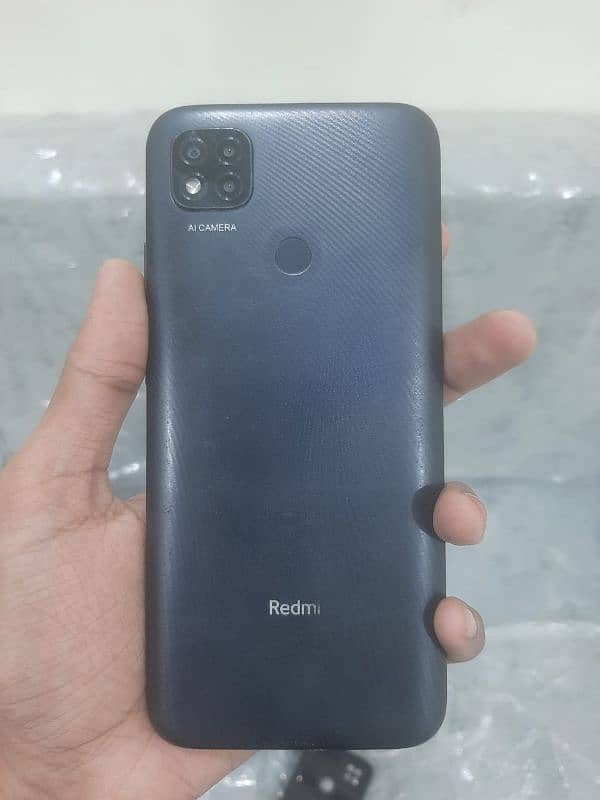 redmi 9c (no barganing ) 3