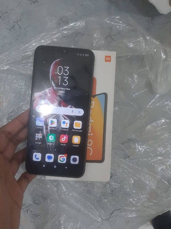 redmi 9c (no barganing ) 5