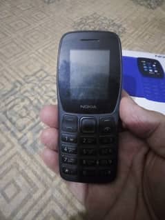 Nokia 105 (2022)