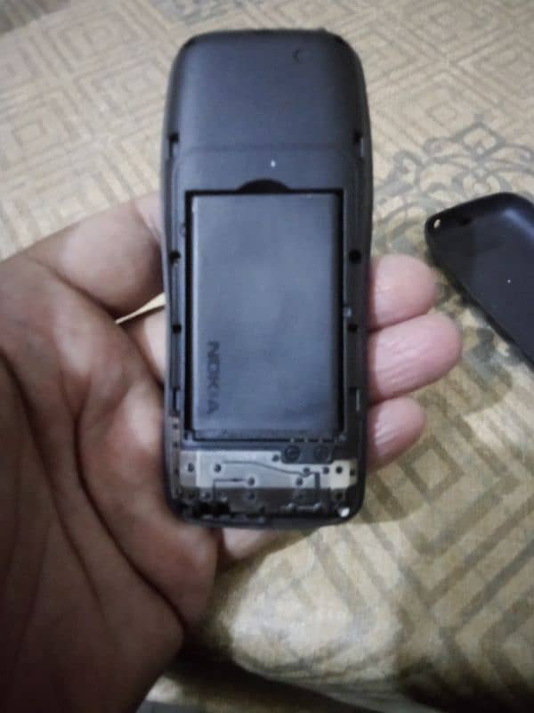 Nokia 105 (2022) 1