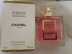 ChAnel perfume