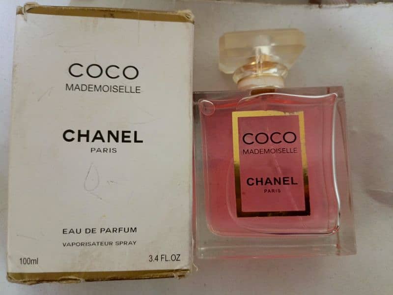 ChAnel perfume 0