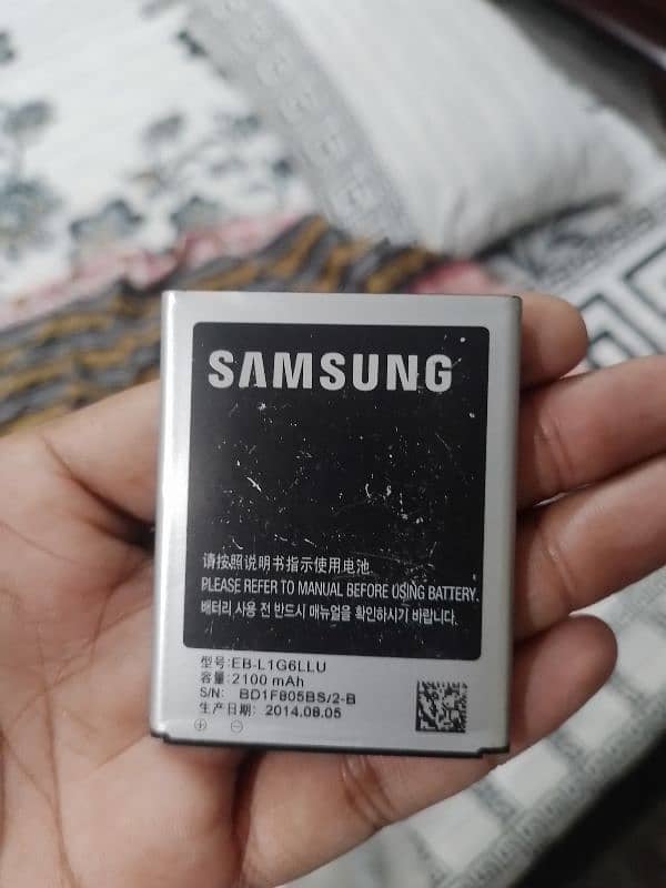 Samsung note 4 battery 6