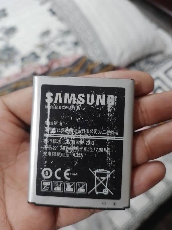 Samsung note 4 battery 7