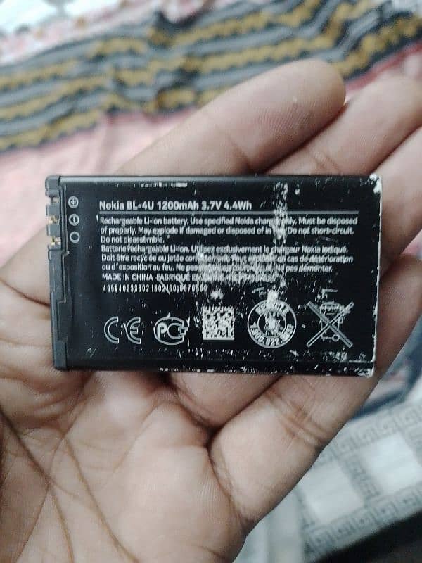 Samsung note 4 battery 8