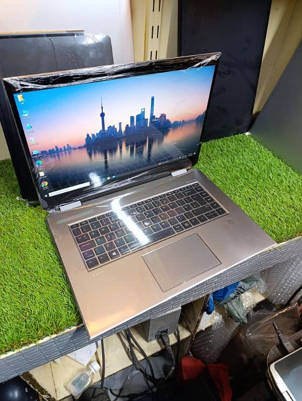 Graphics Laptop for sale 4