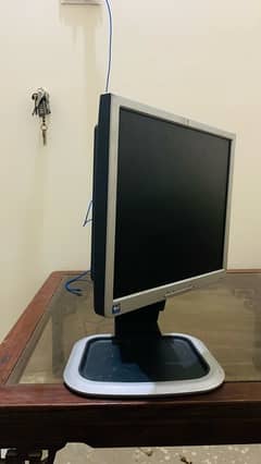 hp lcd