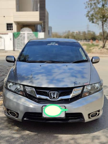 Honda City IVTEC 2020 0