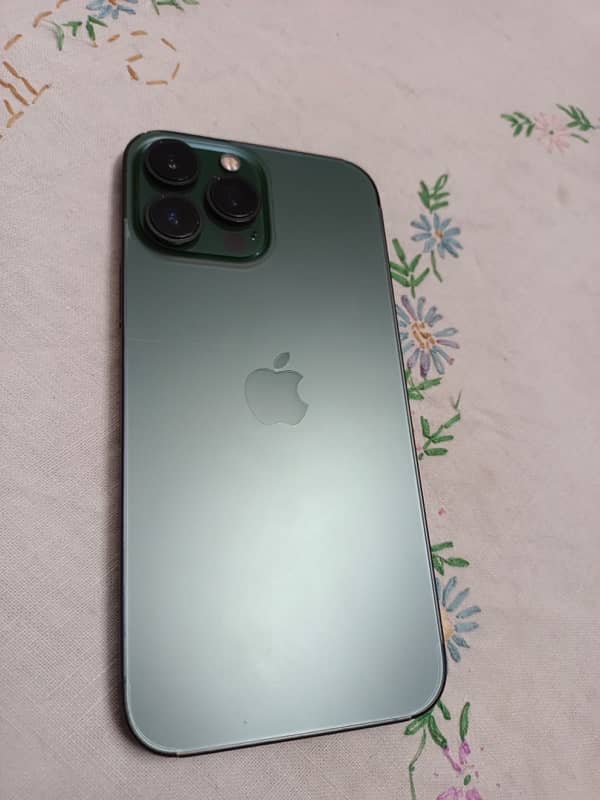 IPhone 13 Pro Max 4