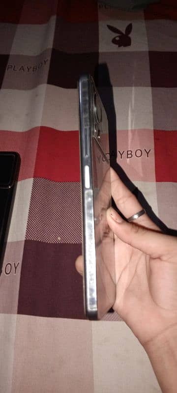 10/10 condition Infinix note 12 vip 2