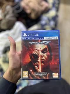 tekken 7