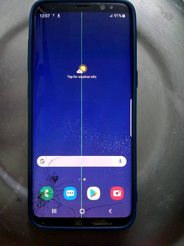 samsung s8 5