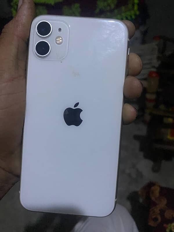 iphone 11 non pta urgent sale 4