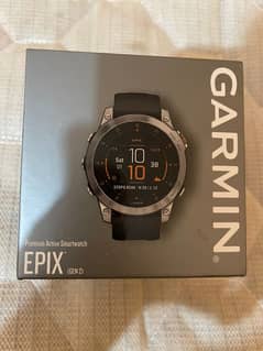 Garmin