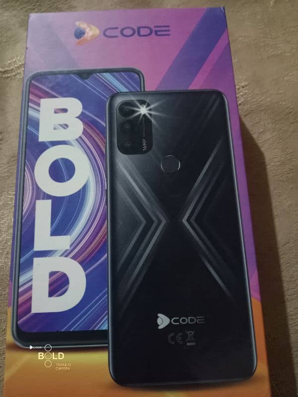 Dcode Bold 0