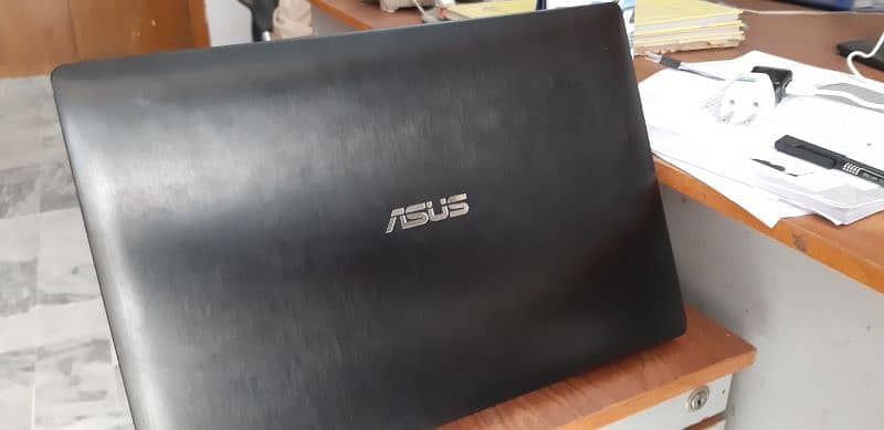 ASUS Core i7 4th Generation, 6 GB RAM &550 GB Hard, 2