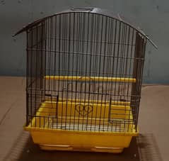 Iranian Cage For Canary Bird