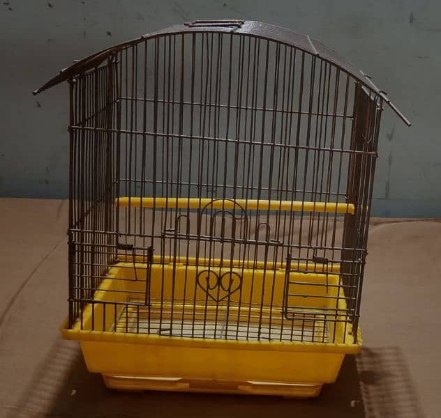 Iranian Cage For Canary Bird 0