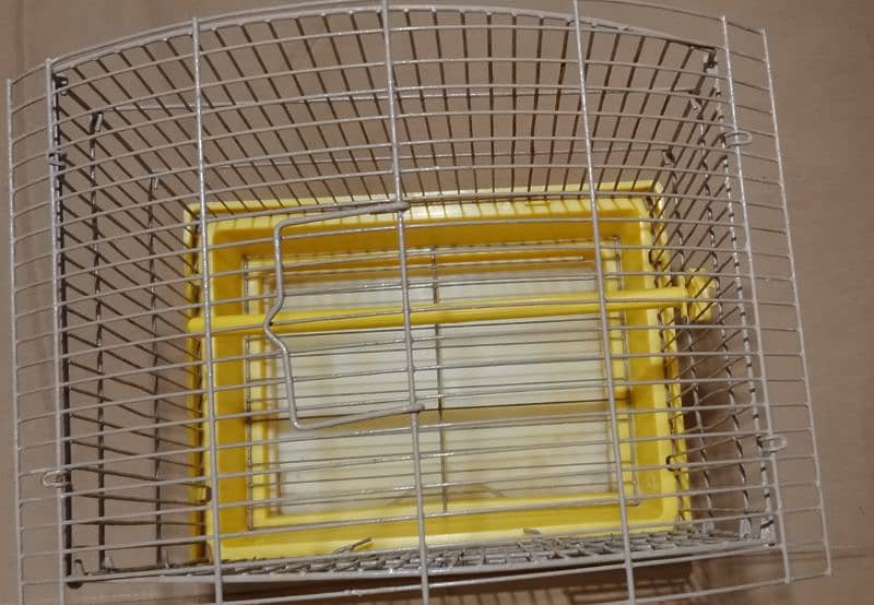 Iranian Cage For Canary Bird 1