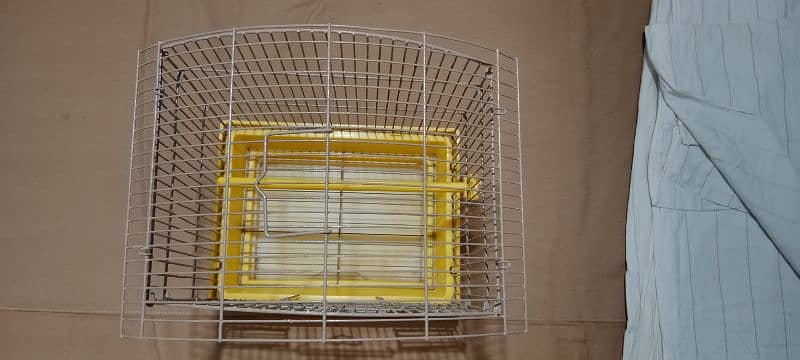 Iranian Cage For Canary Bird 2