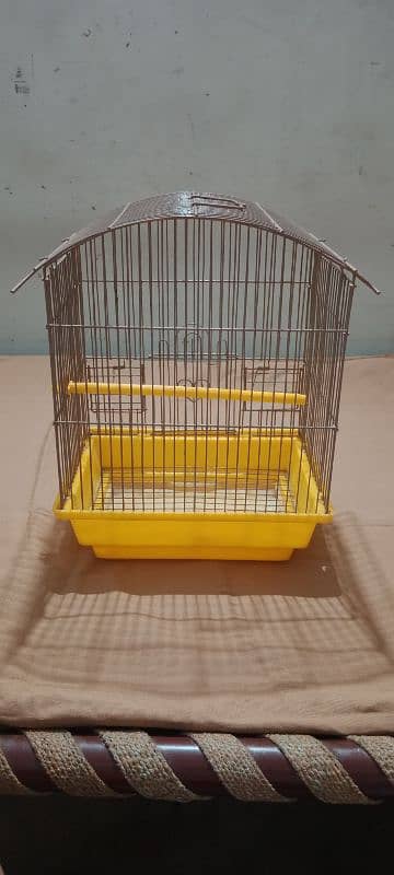 Iranian Cage For Canary Bird 3