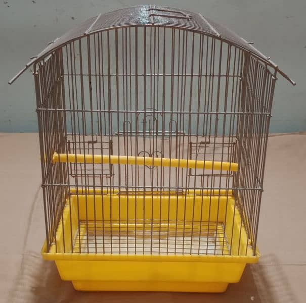 Iranian Cage For Canary Bird 4