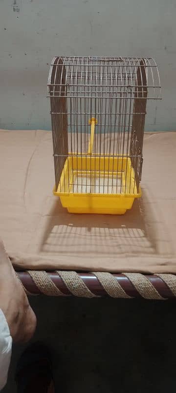 Iranian Cage For Canary Bird 5