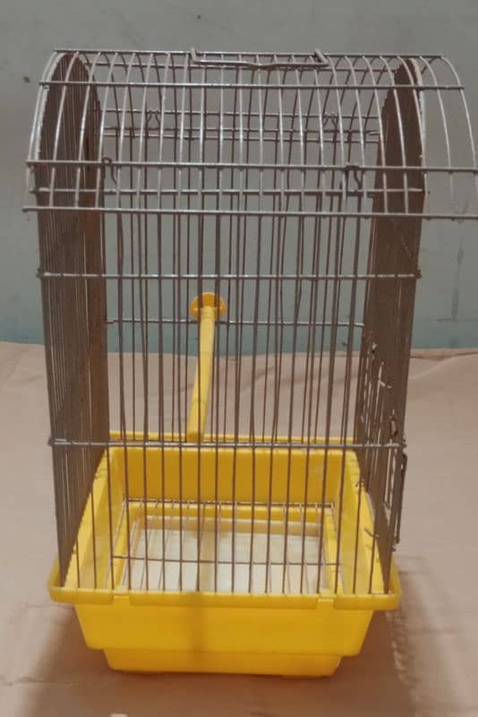 Iranian Cage For Canary Bird 6