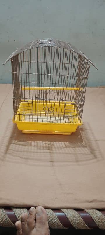 Iranian Cage For Canary Bird 7