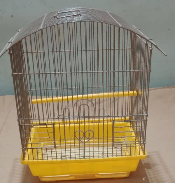 Iranian Cage For Canary Bird 8