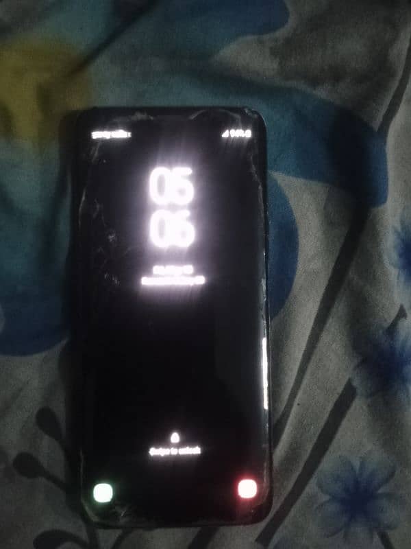 Samsung S9 1