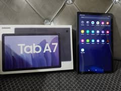 Samsung Galaxy Tab A7